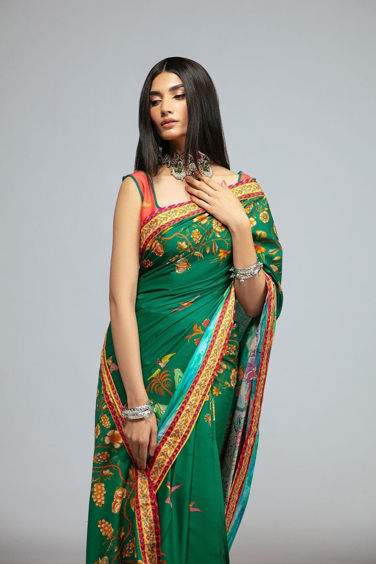 Fahad Hussayn | Tribalvention Formals | Jundil - Maria Faisal