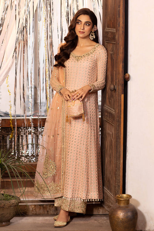 Maya | Eid Collection Ik Mulaqat | FARIHA - Maria Faisal