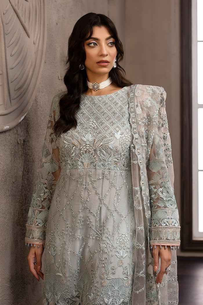 Flossie | Avalanche Formals | CRYSTALLINE (A) - Maria Faisal