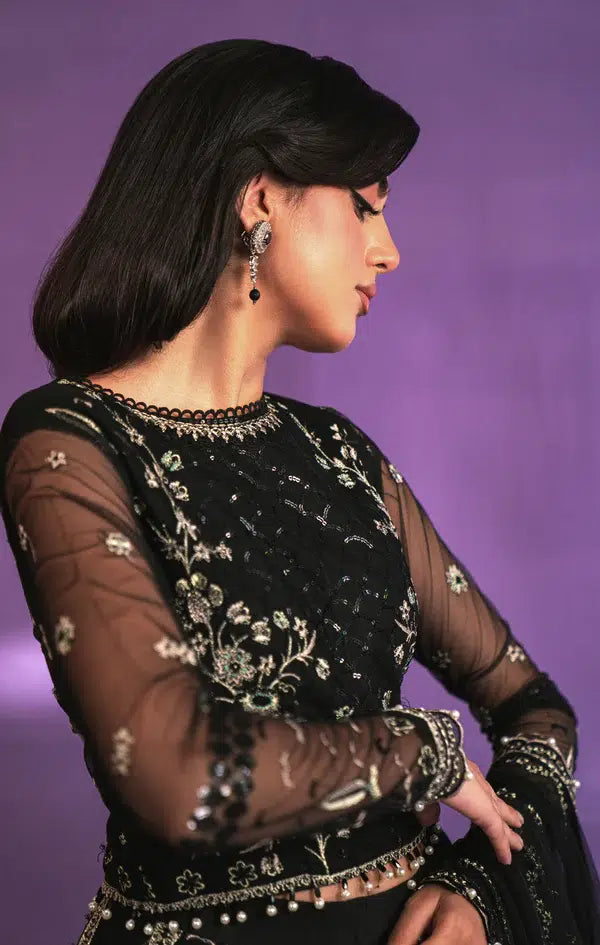 Gisele | Zarish Festive Collection 23 | Zarghuna