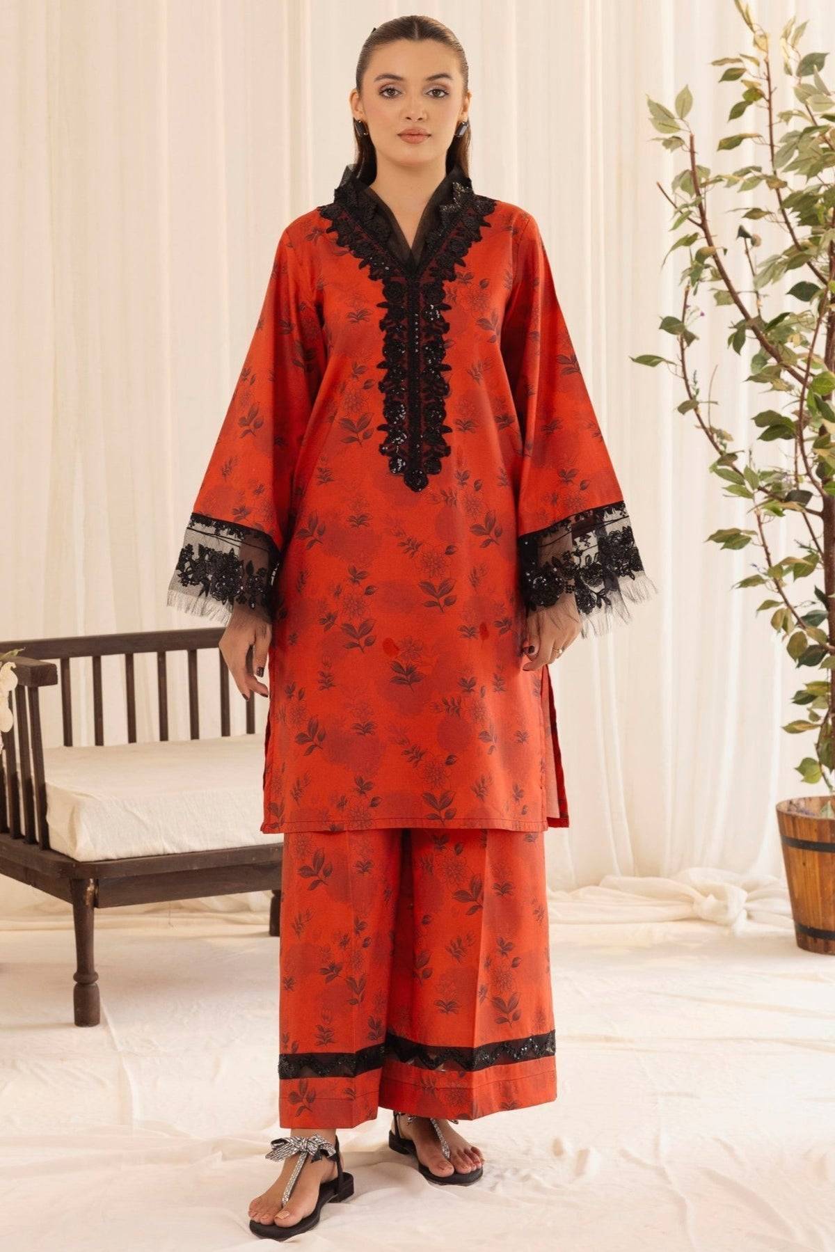 Mohagni | Tulip 25 | GLS-13 by Maria Faisal - Registered Vendor of : Mohagni - type : Ladies Clothes - 100% original wedding dresses