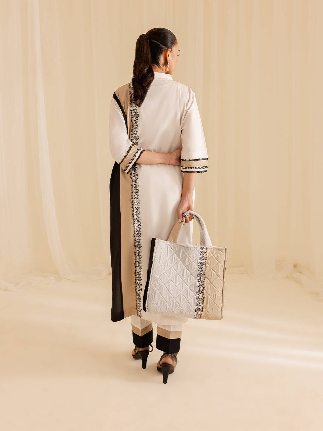 Mahnur | Petal Whispers Lawn Pret | Gardenia by Maria Faisal - Registered Vendor of : Mahnur - type : Ladies Clothes - 100% original wedding dresses