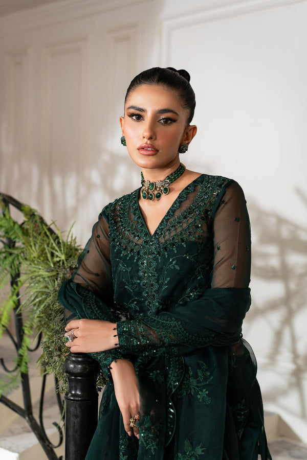 Azzal | Mishri Formals | Ghazal - Ladies Clothes