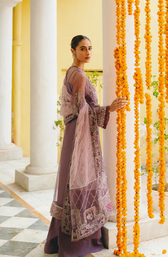 Gisele | Din Shagna Da | Reem - Ladies Clothes - Maria Faisal
