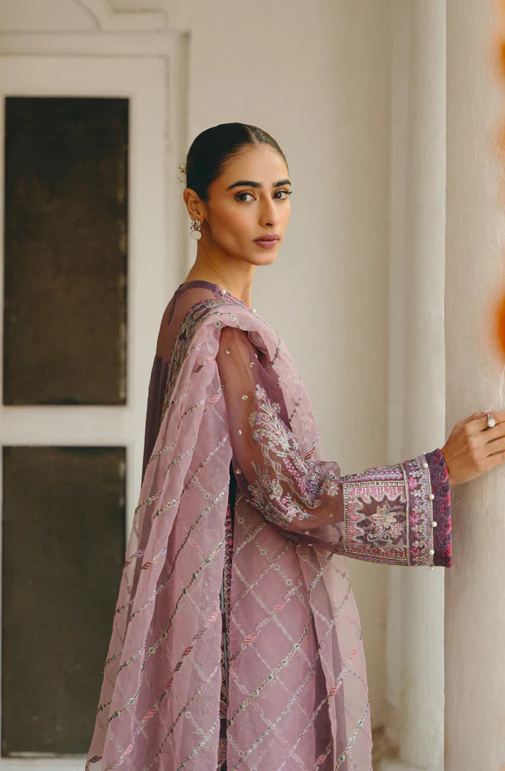 Gisele | Din Shagna Da | Reem - Ladies Clothes - Maria Faisal