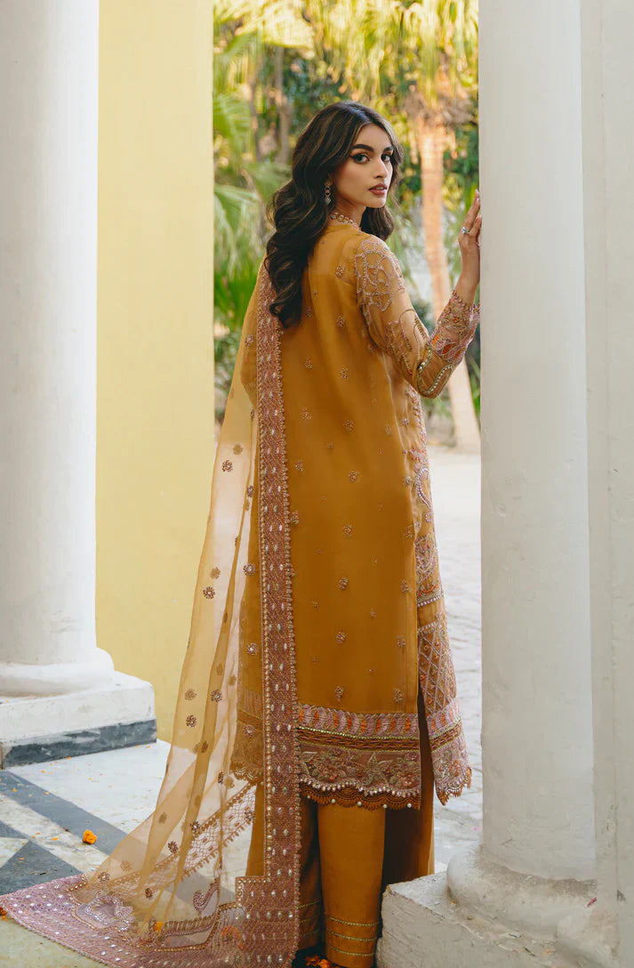 Gisele | Din Shagna Da | Famiya - Ladies Clothes - Maria Faisal