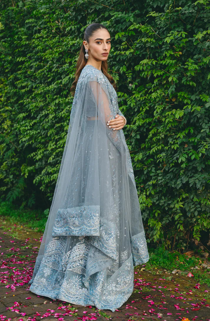 Gisele | Din Shagna Da | Azza - Ladies Clothes - Maria Faisal