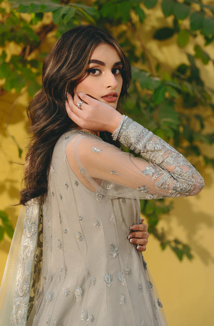 Gisele | Din Shagna Da | Falak Naz - Ladies Clothes - Maria Faisal
