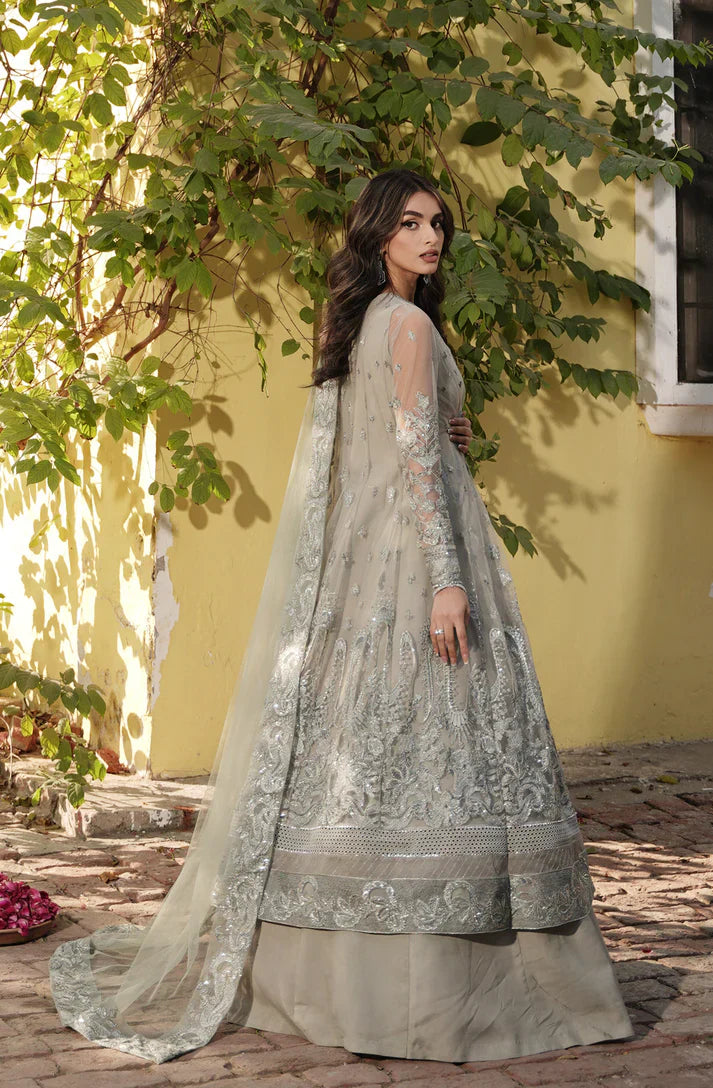 Gisele | Din Shagna Da | Falak Naz - Ladies Clothes - Maria Faisal
