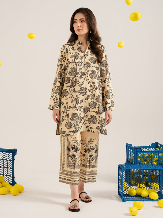 IZEL | Sunset street Pret | GLOW - Ladies Clothes - Maria Faisal