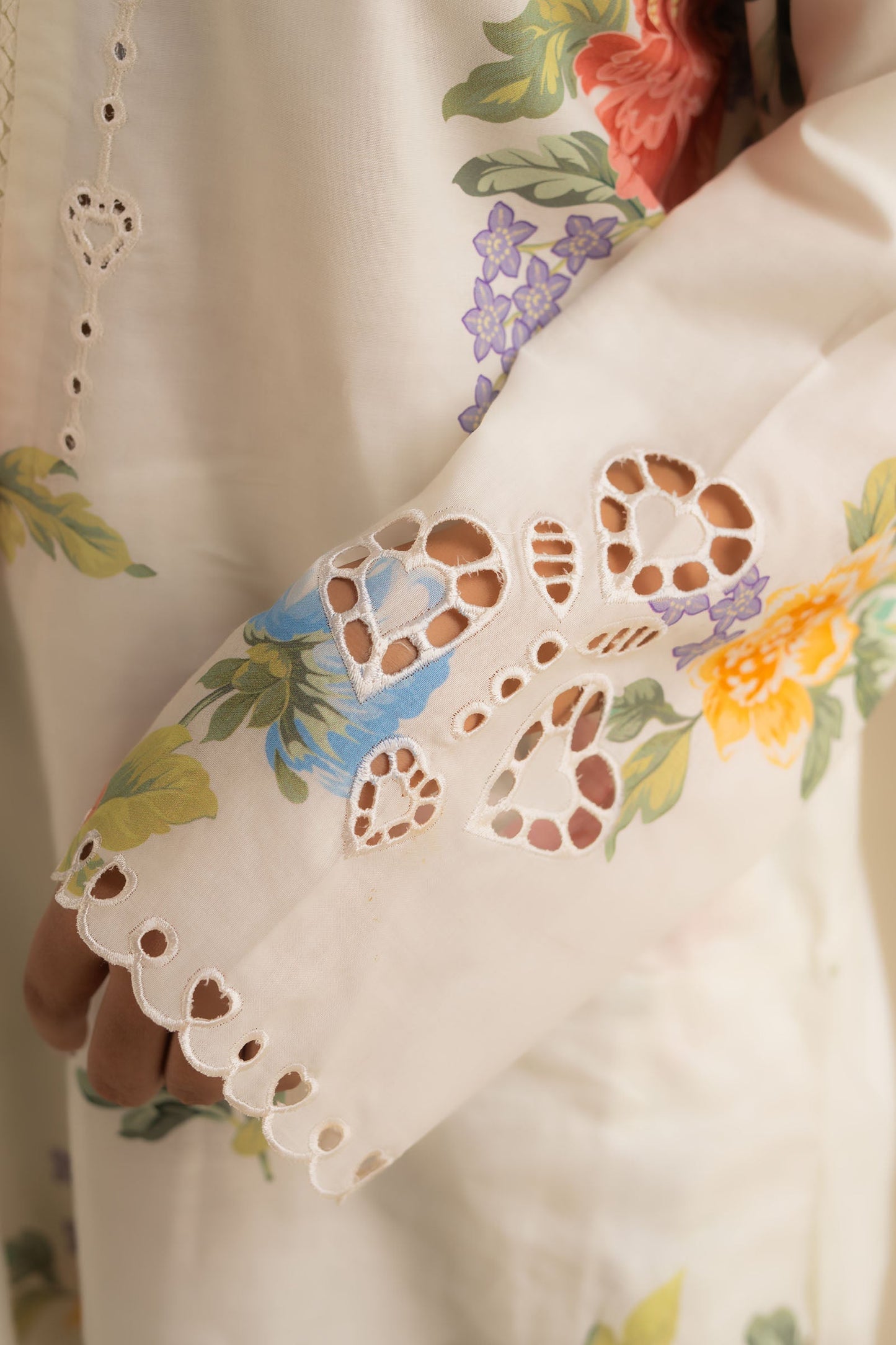 Zara Shahjahan | Love Coco SS 25 |CR25C0769