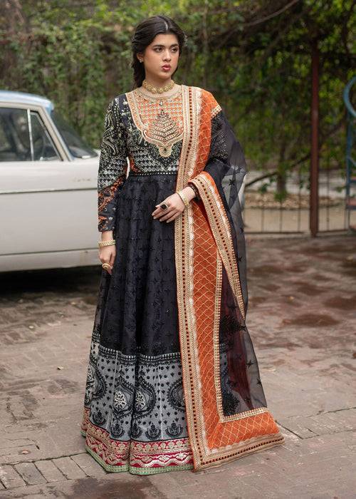 Ali Xeeshan | Chanda Luxury Pret | Bano by Maria Faisal - Registered Vendor of : Ali Xeeshan - type : Ladies Clothes - 100% original wedding dresses