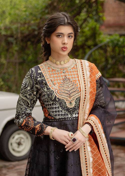 Ali Xeeshan | Chanda Luxury Pret | Bano by Maria Faisal - Registered Vendor of : Ali Xeeshan - type : Ladies Clothes - 100% original wedding dresses