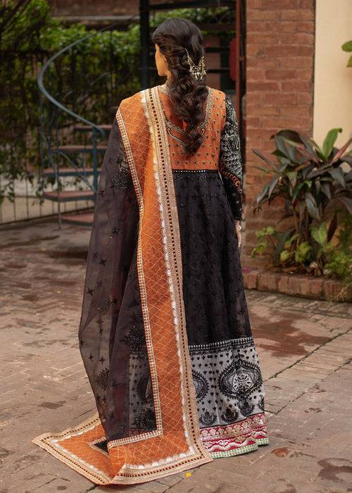 Ali Xeeshan | Chanda Luxury Pret | Bano by Maria Faisal - Registered Vendor of : Ali Xeeshan - type : Ladies Clothes - 100% original wedding dresses