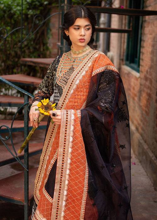 Ali Xeeshan | Chanda Luxury Pret | Bano by Maria Faisal - Registered Vendor of : Ali Xeeshan - type : Ladies Clothes - 100% original wedding dresses