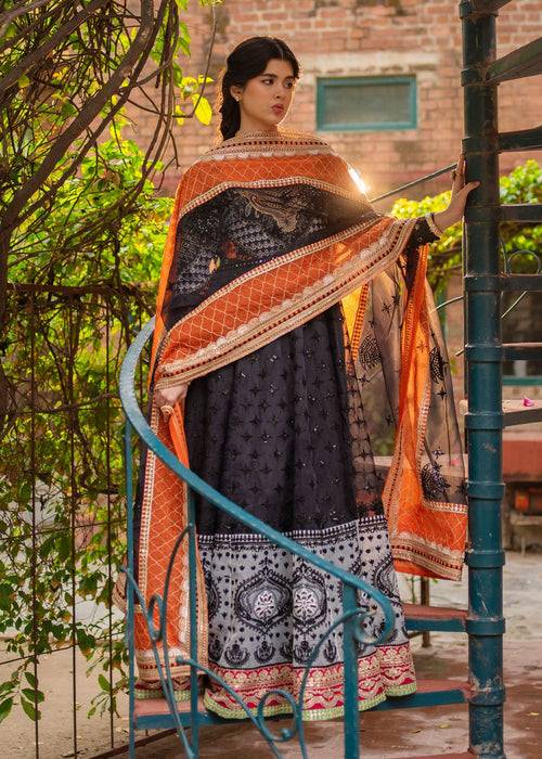 Ali Xeeshan | Chanda Luxury Pret | Bano by Maria Faisal - Registered Vendor of : Ali Xeeshan - type : Ladies Clothes - 100% original wedding dresses