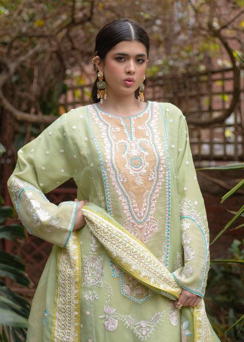 Ali Xeeshan | Chanda Luxury Pret | Sabaat by Maria Faisal - Registered Vendor of : Ali Xeeshan - type : Ladies Clothes - 100% original wedding dresses