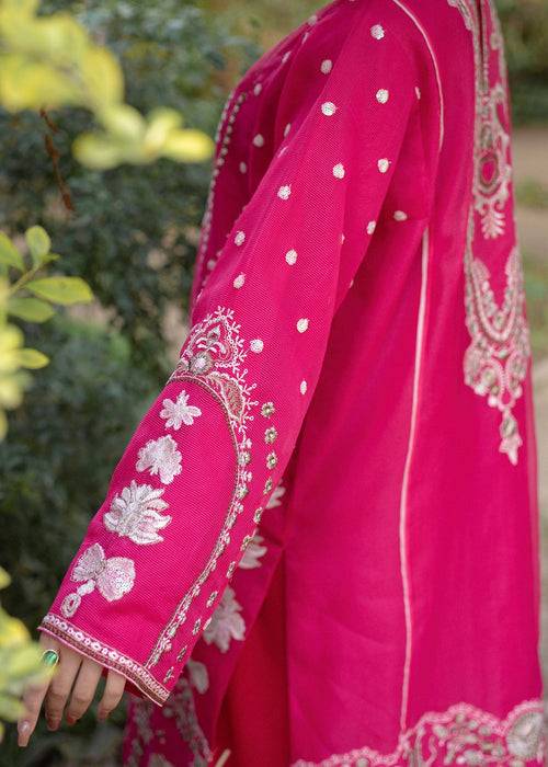 Ali Xeeshan | Chanda Luxury Pret | Laila by Maria Faisal - Registered Vendor of : Ali Xeeshan - type : Ladies Clothes - 100% original wedding dresses