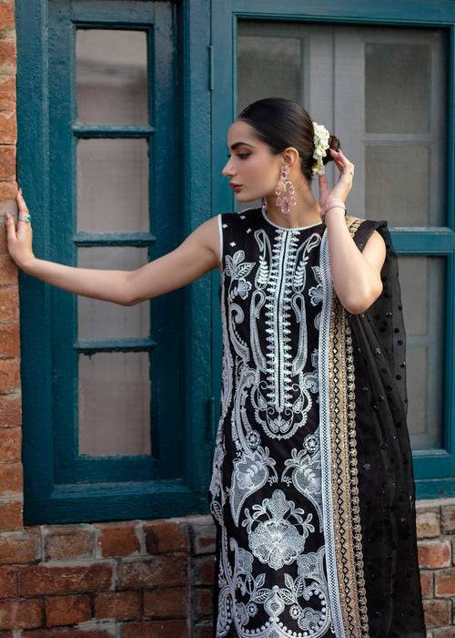Ali Xeeshan | Chanda Luxury Pret | Domino by Maria Faisal - Registered Vendor of : Ali Xeeshan - type : Ladies Clothes - 100% original wedding dresses