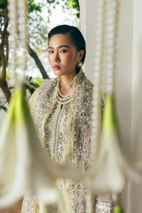 Saira Rizwan | Sajri Festive | ELAN SREP01-25 by Maria Faisal - Registered Vendor of : Saira Rizwan - type : Ladies Clothes - 100% original wedding dresses