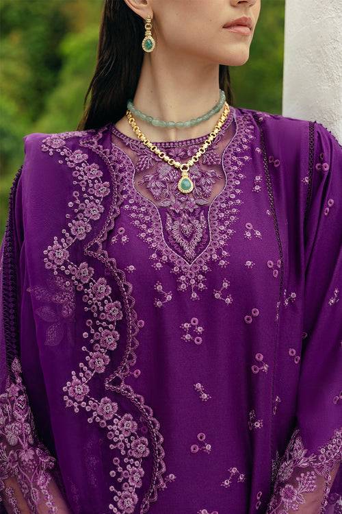 Saira Rizwan | Sajri Festive | ETOILE SREP02-25 by Maria Faisal - Registered Vendor of : Saira Rizwan - type : Ladies Clothes - 100% original wedding dresses