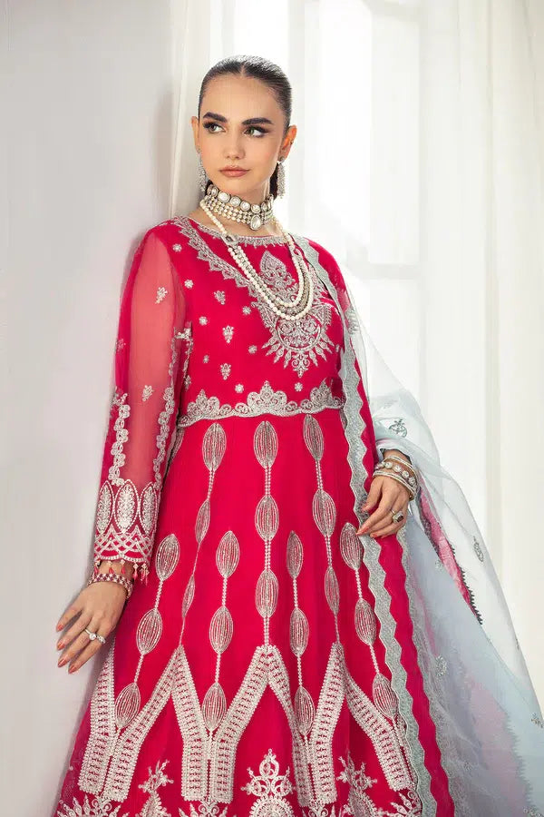 House of Nawab | Gul Mira Luxury Collection 23 | Taeen - Ladies Clothes