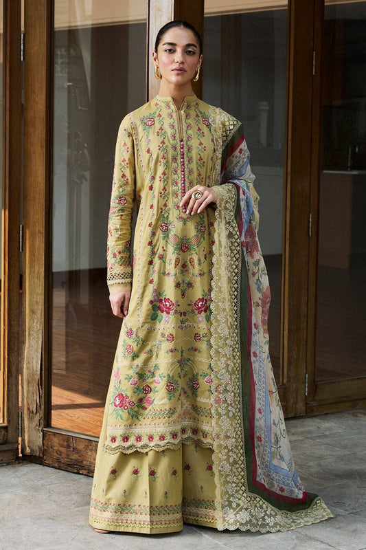 Zara Shahjahan | Satori 25 | Hikari-7B by Maria Faisal - Registered Vendor of : Zara Shahjahan - type : Ladies Clothes - 100% original wedding dresses
