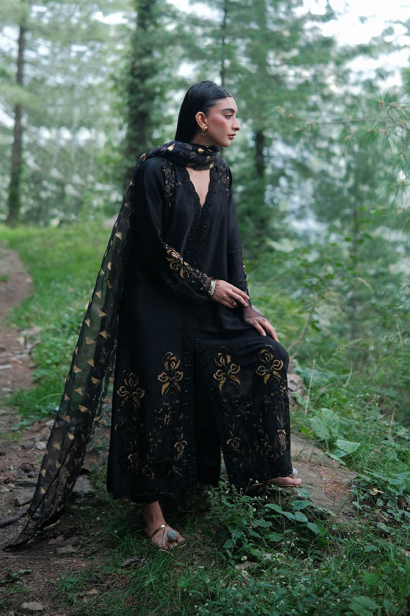Hue Pret | Farasha Luxury Pret | Rimah - Ladies Clothes - Maria Faisal