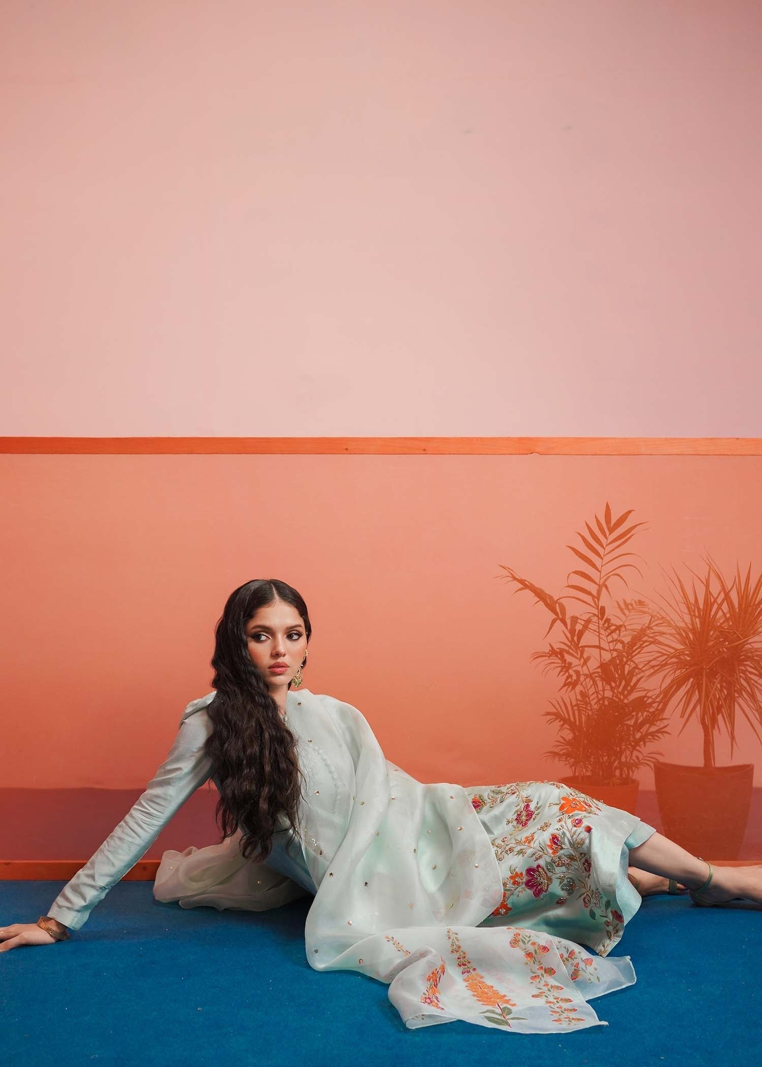 Hussain Rehar | Basic Not Basic |  Whisper - Ladies Clothes