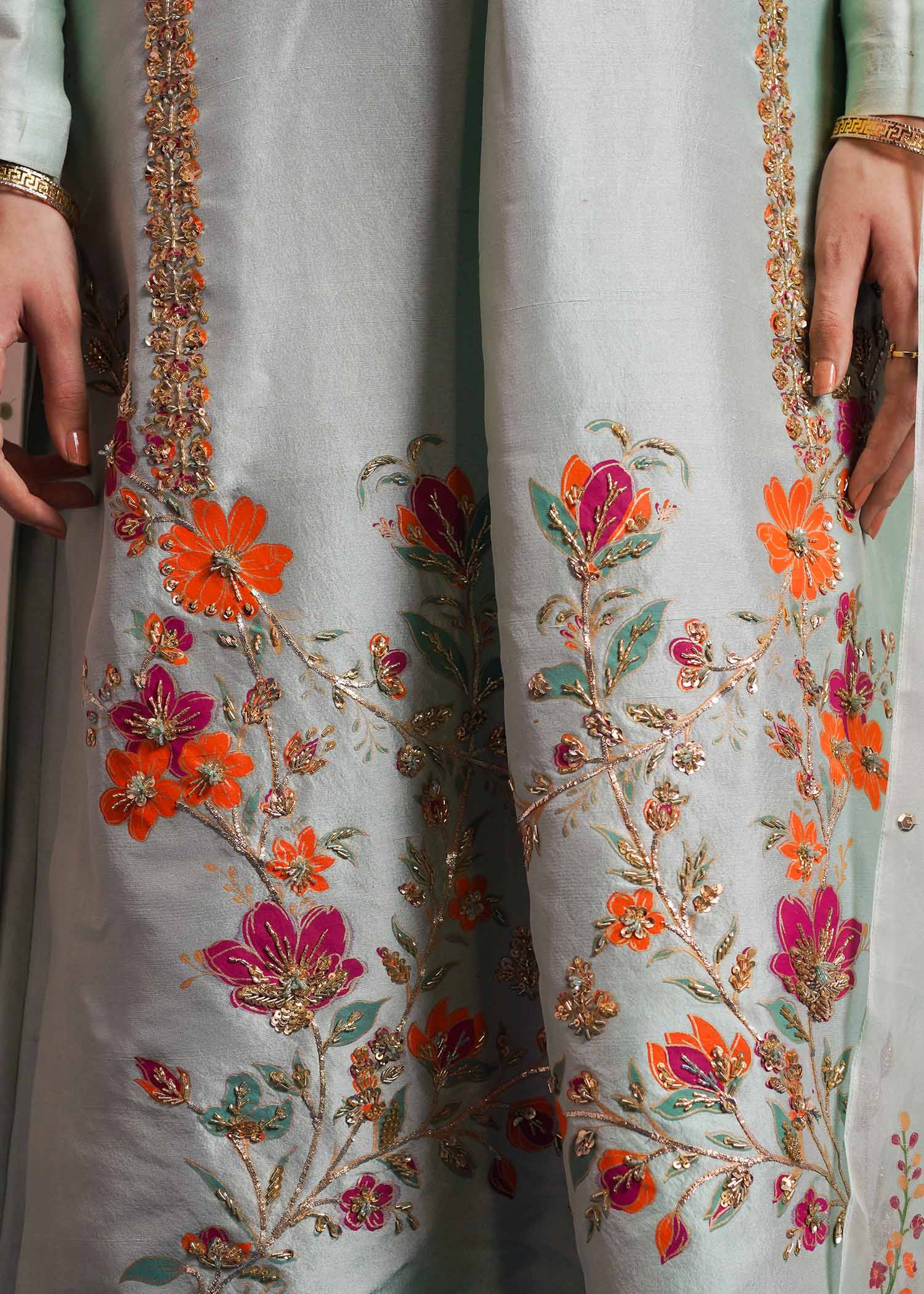 Hussain Rehar | Basic Not Basic |  Whisper - Ladies Clothes