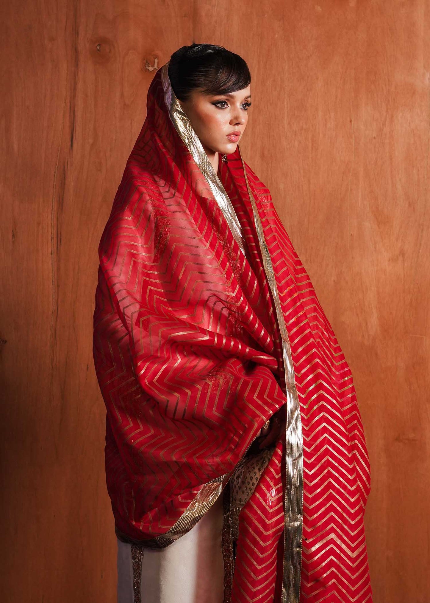 Hussain Rehar | Basic Not Basic |  Calla - Ladies Clothes