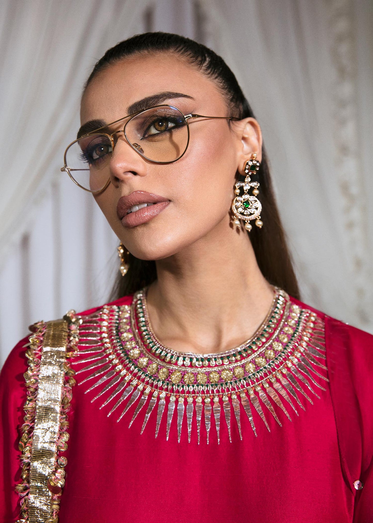 Hussain Rehar | Basic Not Basic | Roseate - BNB - Ladies Clothes