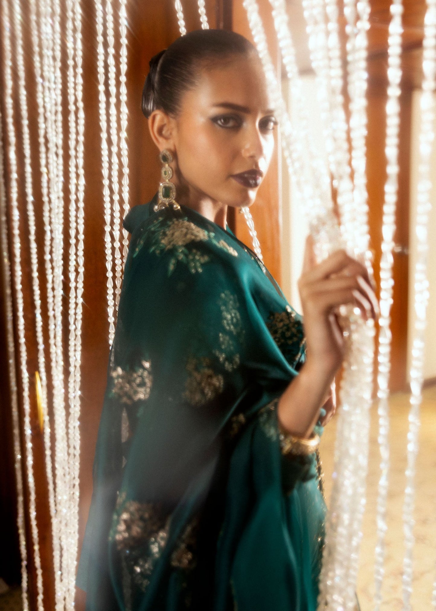 Hussain Rehar | Basic Not Basic | Verdure - Ladies Clothes