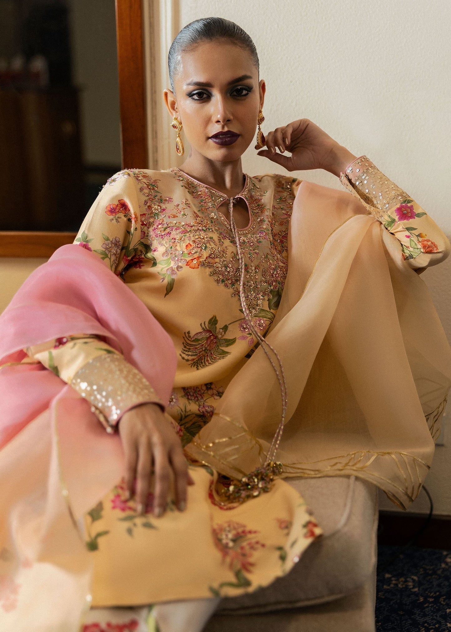 Hussain Rehar | Basic Not Basic | Asher - Ladies Clothes