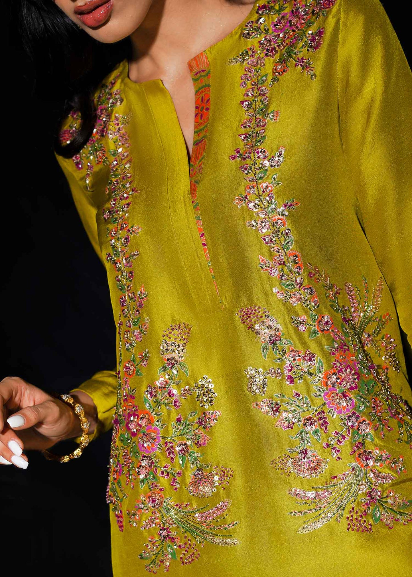 Hussain Rehar | Basic Not Basic |  Sheen - Ladies Clothes