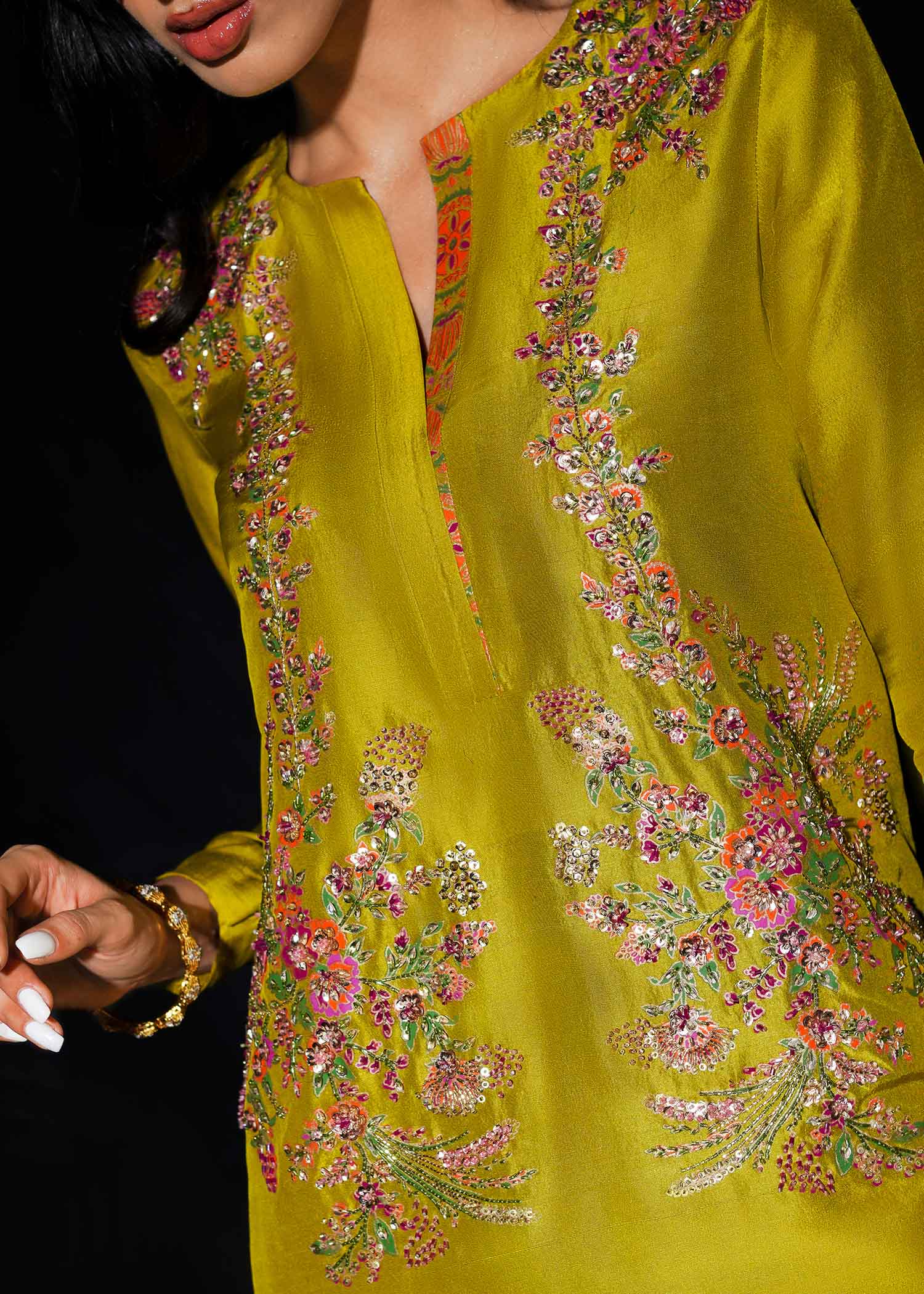 Hussain Rehar | Basic Not Basic |  Sheen - Ladies Clothes