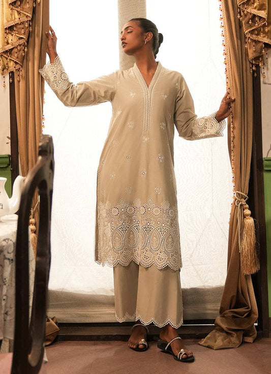 Image | Spring the Tea | ICSE-213284-12408 by Maria Faisal - Registered Vendor of : Image - type : Ladies Clothes - 100% original wedding dresses