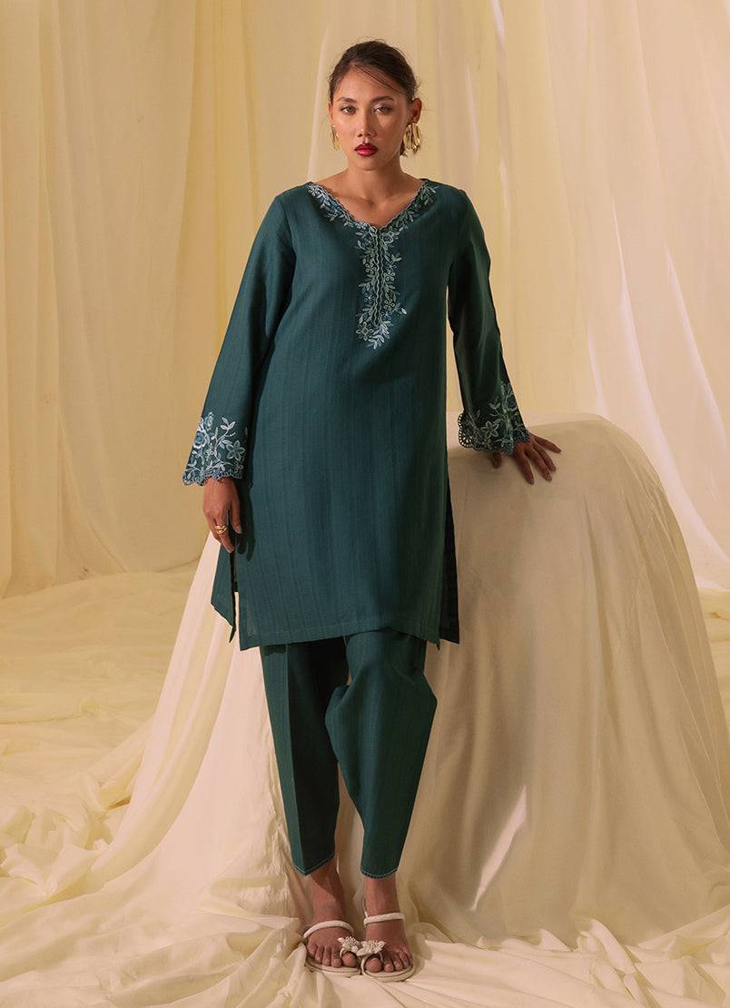 Image | Spring Basics 25 | IJSE-214058-12529 by Maria Faisal - Registered Vendor of : Image - type : Ladies Clothes - 100% original wedding dresses