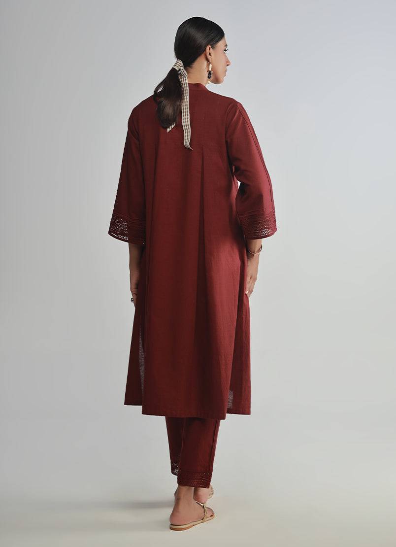 Image | Spring Basics 25 | IJSL-213702 by Maria Faisal - Registered Vendor of : Image - type : Ladies Clothes - 100% original wedding dresses