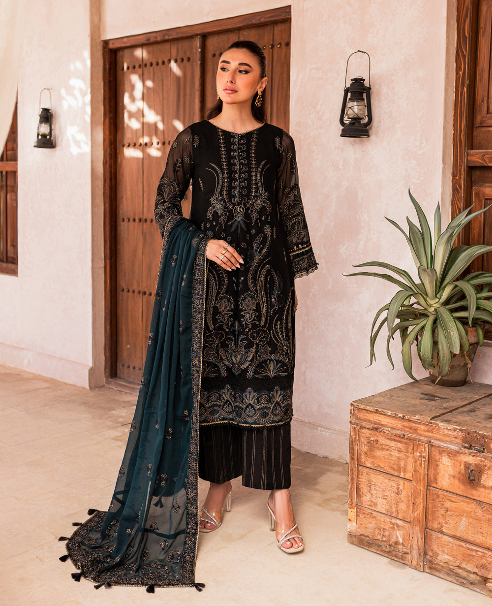 Xenia Formals | Raahi Luxury Formals | CIYA - Wedding Dress - Maria Faisal