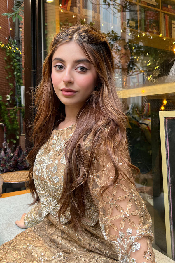 Maryum N Maria | Amani Formals | ELANORE - MW40106