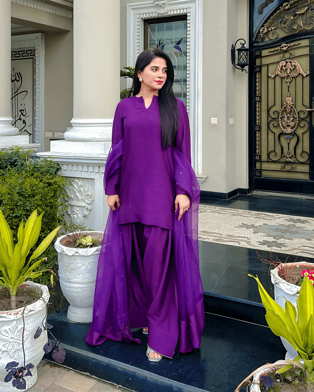 Hana | Signature Series | Zyana - B by Maria Faisal - Registered Vendor of : Hana - type : Ladies Clothes - 100% original wedding dresses