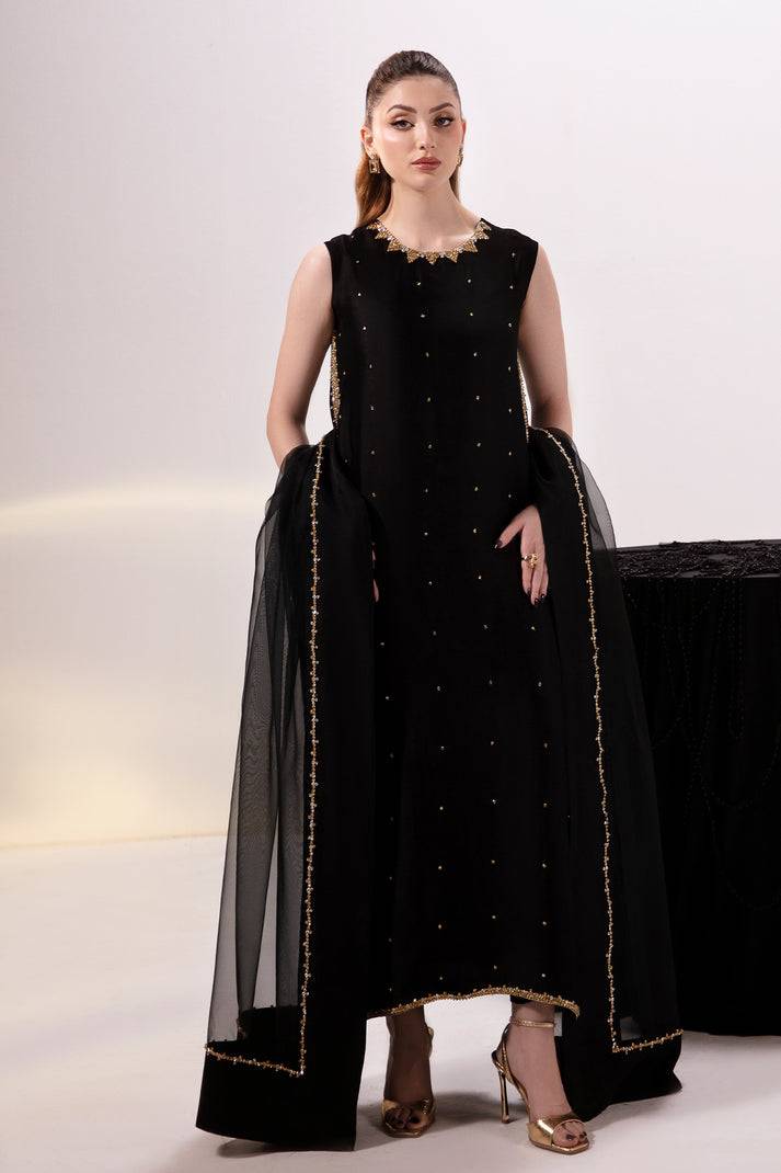 Raja Salahuddin | House of Mina | Melody by Maria Faisal - Registered Vendor of : Raja Salahuddin - type : Ladies Clothes - 100% original wedding dresses