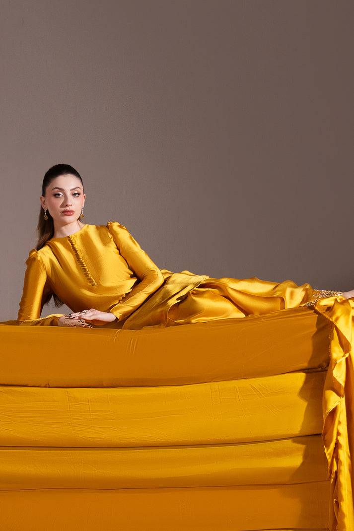 Raja Salahuddin | House of Mina |Daisy by Maria Faisal - Registered Vendor of : Raja Salahuddin - type : Ladies Clothes - 100% original wedding dresses