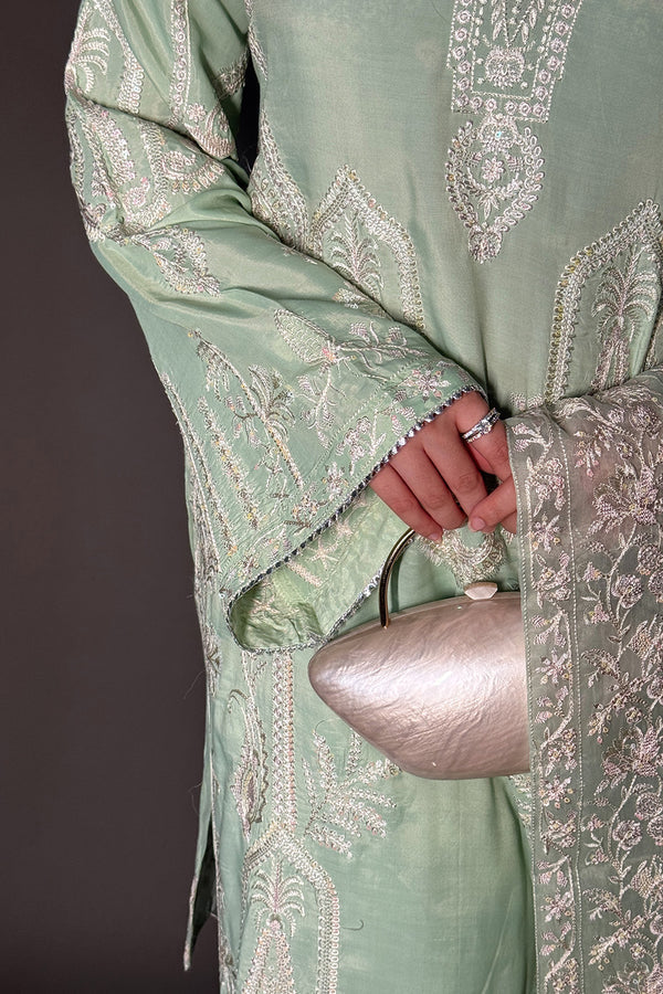 Maryum N Maria | Amani Formals | MIRAAL - MW40115