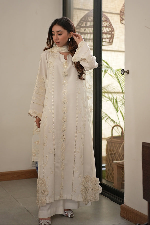 Maryum N Maria Allure Luxe|CELESTE - MS50323 - Ladies Clothes - Maria Faisal