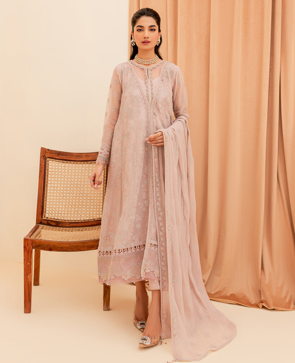 Xenia Formals | Raahi Luxury Formals | ALAYA - Wedding Dress - Maria Faisal