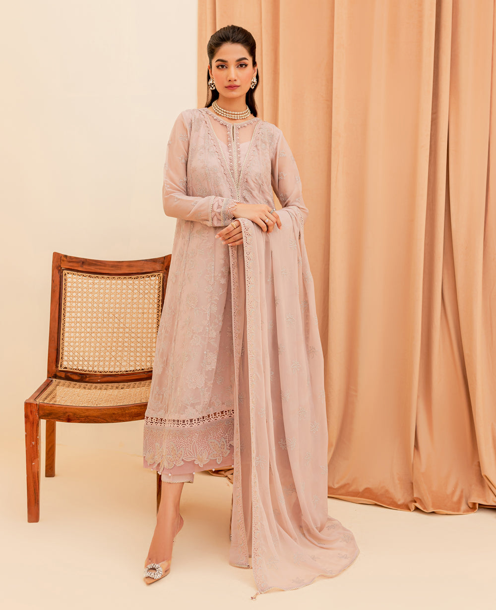Xenia Formals | Raahi Luxury Formals | ALAYA - Wedding Dress - Maria Faisal