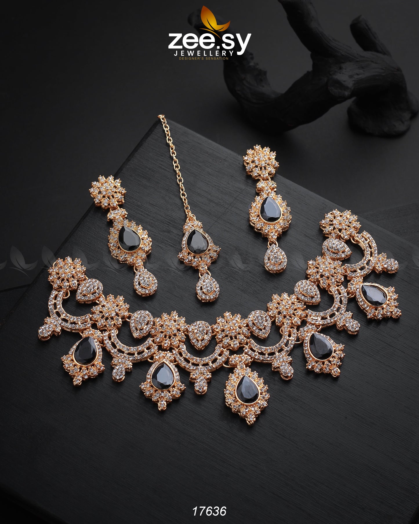 Galactic Necklace - Necklace Sets