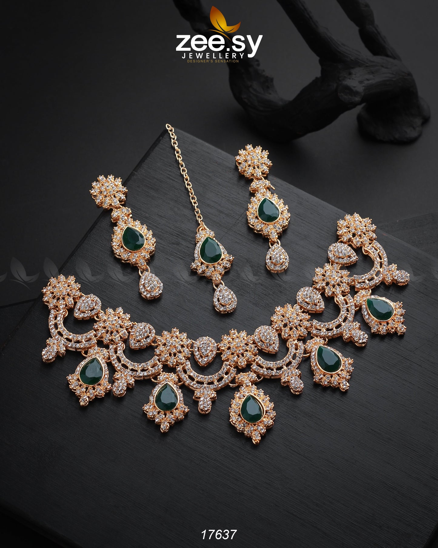 Galactic Necklace - Necklace Sets